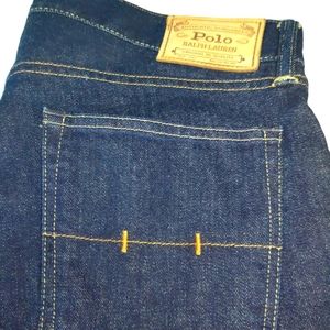Polo Ralph Lauren Dungarees